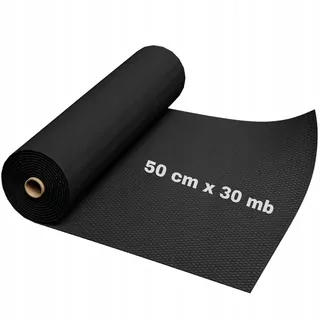 Izolačná fólia Eurovent 30 x 0,5 m